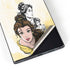 Disney Princess Belle Sketch Galaxy S25 Ultra Skin